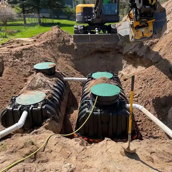 septic tank services Philadelphia